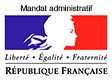 logo mandat administratif