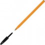 Stylos bille Bic Orange