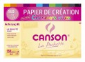 Papier de création CANSON