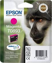 Cartouche d encre Epson T0893 Magenta