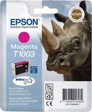 Cartouche d encre Epson T1003 Magenta