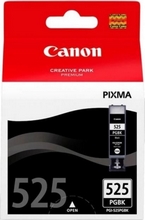 Cartouches jet d encre Canon PGI525PGBK 