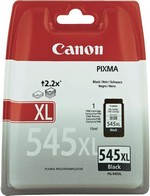 Encre pour Canon Pixma IP2850, noir, HC