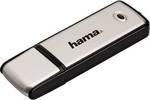 Clé USB 2.0 Hama FlashPen Fancy 6 Mbps 128Go