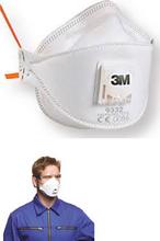 Masque de protection comfort FFP3