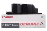 Toner C-EXV3 photocopieuse Canon IR2200, IR2200I noir