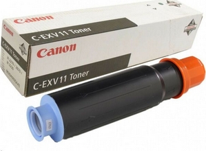Toner CEXV11 photocopieur Canon IR2270, IR2870, noir