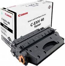 Toner CEXV40 Noir 3480B006 copieur Canon IR1133