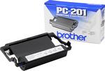 Ruban transfert Thermique Brother PC-201 420 pages