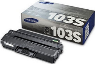 Toner Samsung ML-2950 noir HC pour Samsung ML-2955, SCX-4728, SCX-4729, SCX-4727