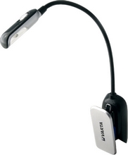 Lampe de lecture LED Book Light avec 2 pile-bouton