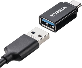 Charge & Sync Adaptateur USB 3.0 - USB 3.1 type C