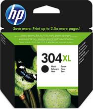 Cartouche d encre HP 304XL haute capacité 300 pages N9K08AE noir