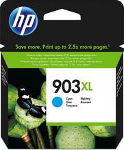 Cartouche d encre HP 903XL haute capacité 825 pages T6M03AE cyan