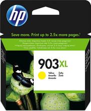 Cartouche d'encre HP 903XL haute capacité 825 pages T6M11AE jaune