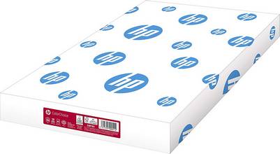 Papier HP Office A3 blanc 100g pour impression couleur 500 feuilles