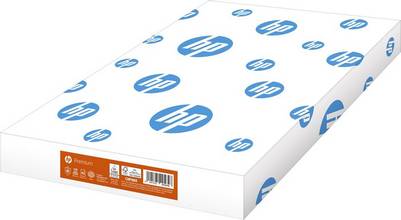 Papier HP  multifonction Premium A3 blanc 80g 500 feuilles