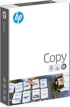 Papier multifonction HP Copy A4 80g 146CIE blanc 500 feuilles
