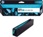 Cartouche hp 971 Cyan CN622AE