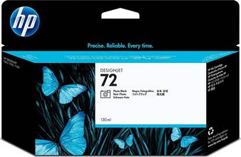 Cartouche d'encre Designjet HP C9370A noir vivera 72