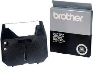 Ruban original brother groupe 153 nylon noir