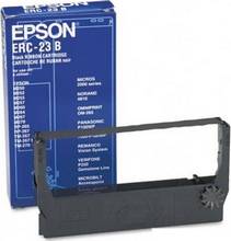 Ruban Epson ERC23 M 250, 260, 280, nylon, noir