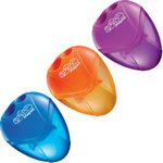 Taille-crayons i.gloo 2 trous couleur assorties