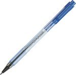 Stylo bille Pilot BP-S Matic Pointe Fine bleu