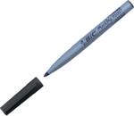 Marqueur permanent Bic Marking Pocket pointe ogive moyenne 1,1mm noir