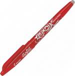 Stylos roller encre gel Frixion ball pointe moyenne 0,35mm rouge