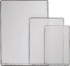 Etuis transparents de protection PVC 15/100éme A5 148x210mm