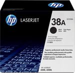 Toner hp 38A Q1338A hp LaserJet 4200, 4200LN noir