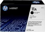 Cartouche toner laser HP 11A noir 6000 pages Q6511A LaserJet 2410, 2420, 2430