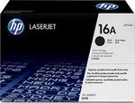 Cartouche toner laser 16A HP Q7516A Noir Laserjet 5200,5200DTN