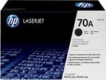 Cartouche toner laser noir 70A HP Q7570A  M5025MFP, M5035MFP