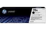 Toner laser 78A Noir 2100 pages CE278A Laser jet pro P1566, P1606, M1536