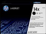 Toner 14X hp CF214X 17500 pages LaserJet Enterprise 700 noir