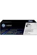 Toner laser 305A 2200 pages HC CE410A LaserJet Pro 300, M351, M375, 400, M451, M475