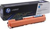 Toner laser 130A CF351A hp Color LaserJet Pro M176 M177 cyan