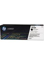 Toner 312A hp Color LaserJet Pro M476 CF380A noir