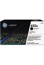 Toner 652A hp Color LaserJet Enterprise M651 CF320A noir