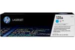 Toner 131A HP CF211A cyan 1800 pages LaserJet Pro 200 Color M251, 200 color MFP M276