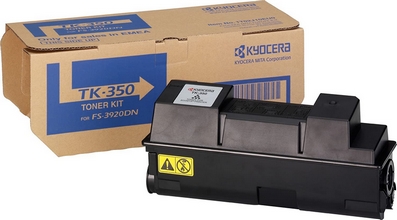 Toner Kyocera TK-350 pour FS-3920DN noir