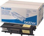 Toner Brother TN5500 noir pour HL-7050, HL-7050N