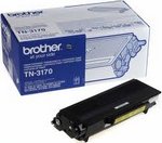 Toner Brother TN3170 noir HC 7000 pages pour HL-5240