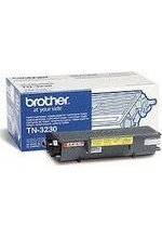 Toner Brother TN-3230 simple capacité 3000 pages pour HL-5340D noir