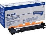 Cartouche toner laser TN-1050 noir pour HL-1010/HL-1112