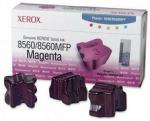 Colorstix encre solide lot de 3 cartouche pour Phaser 8560 magenta