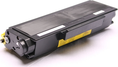 Cartouche toner laser compatible Brother