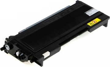 Toner compatible brother TN2000 2500 pages noir Kores